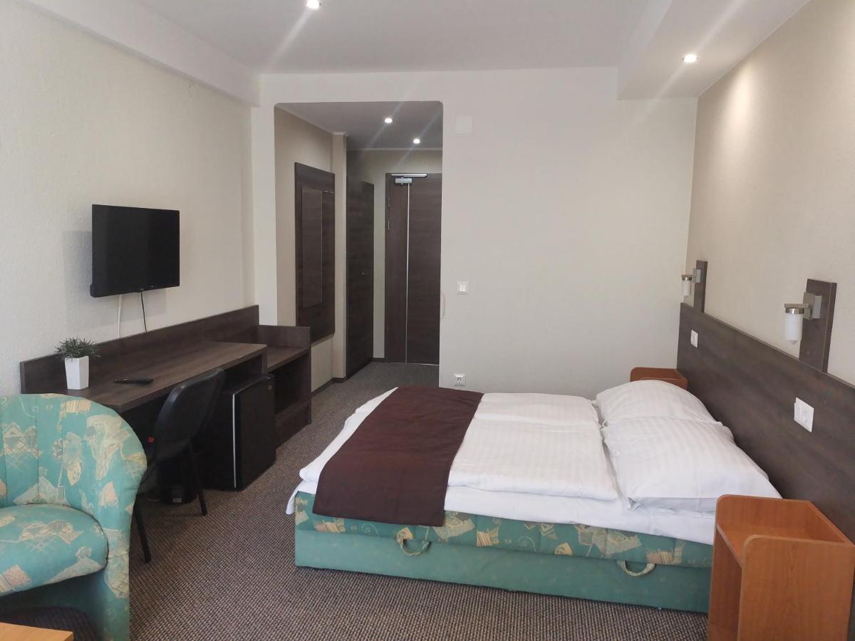 Hotel Tagore