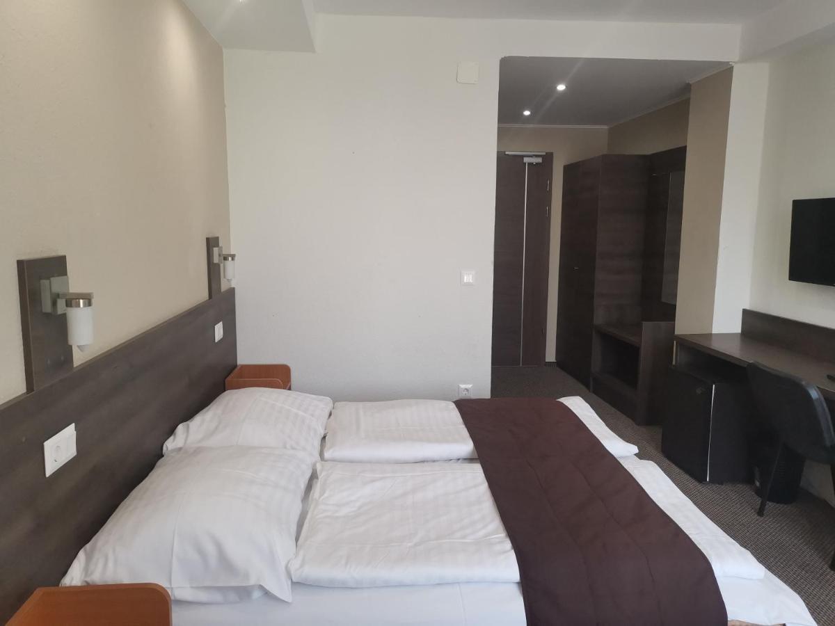 Hotel Tagore 3*