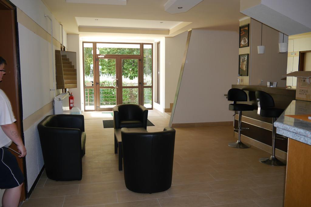 Tagore Hotel 3*