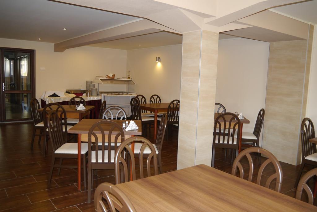 Hotel Tagore 3*