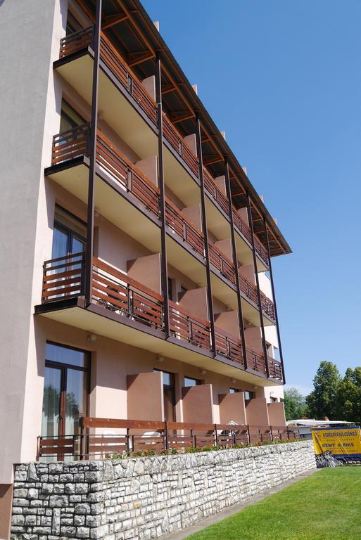 Hotel Tagore Balatonfured