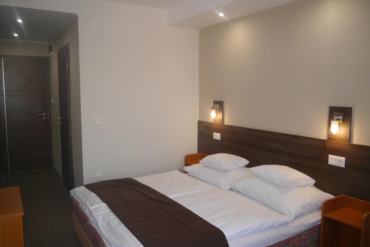Tagore Hotel 3*