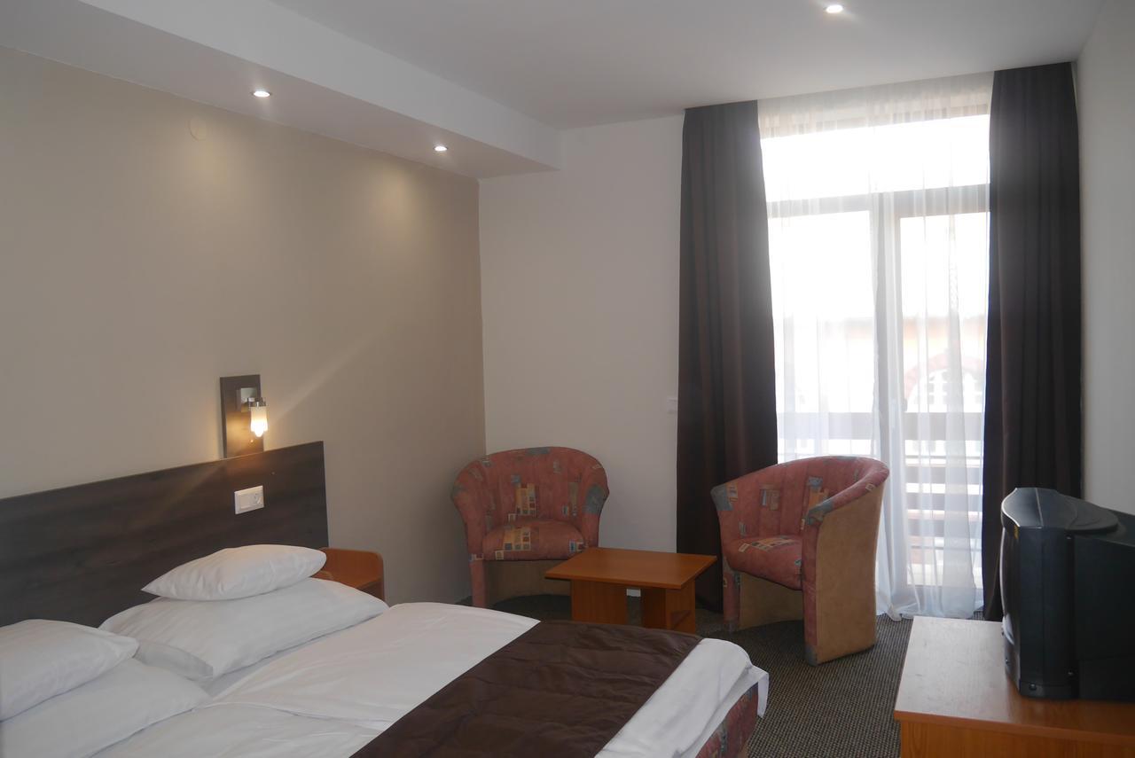 Tagore 3* Balatonfured
