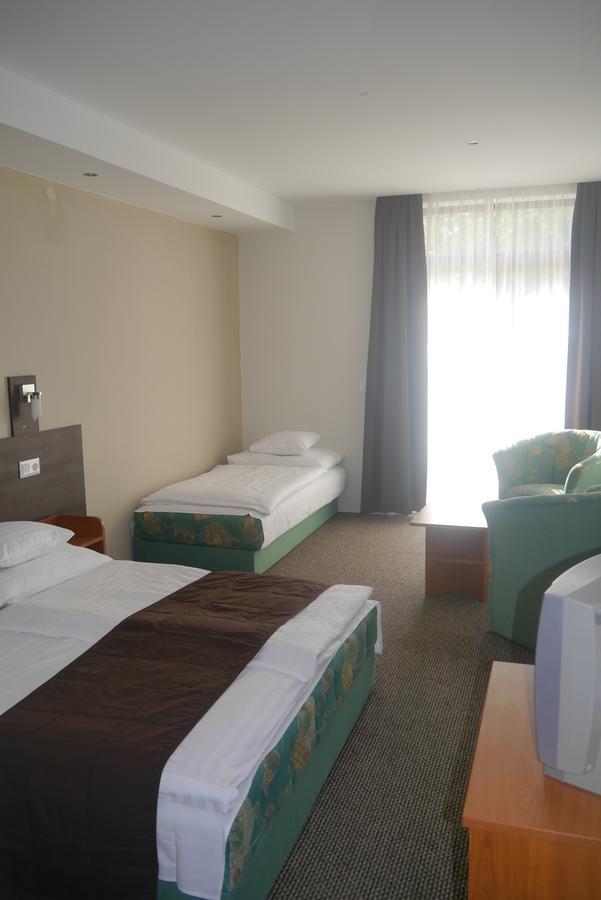 Hotel Tagore 3*
