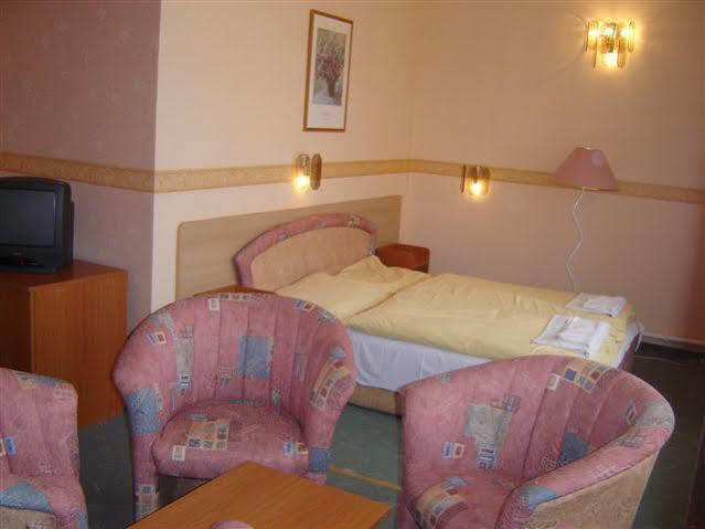 Tagore Hotel Balatonfured