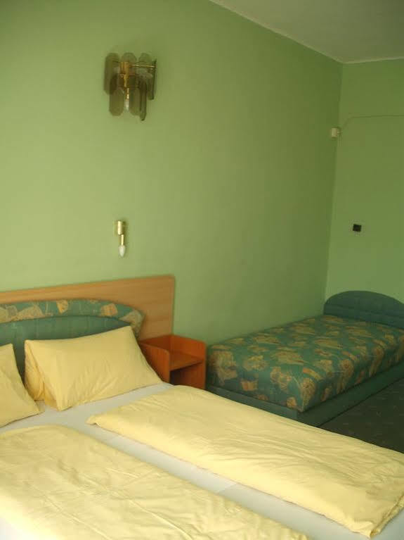 Hotel Tagore Balatonfured