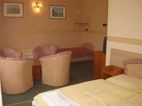 Hotel Tagore Balatonfured