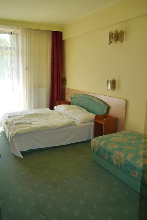 Hotel Tagore Balatonfured