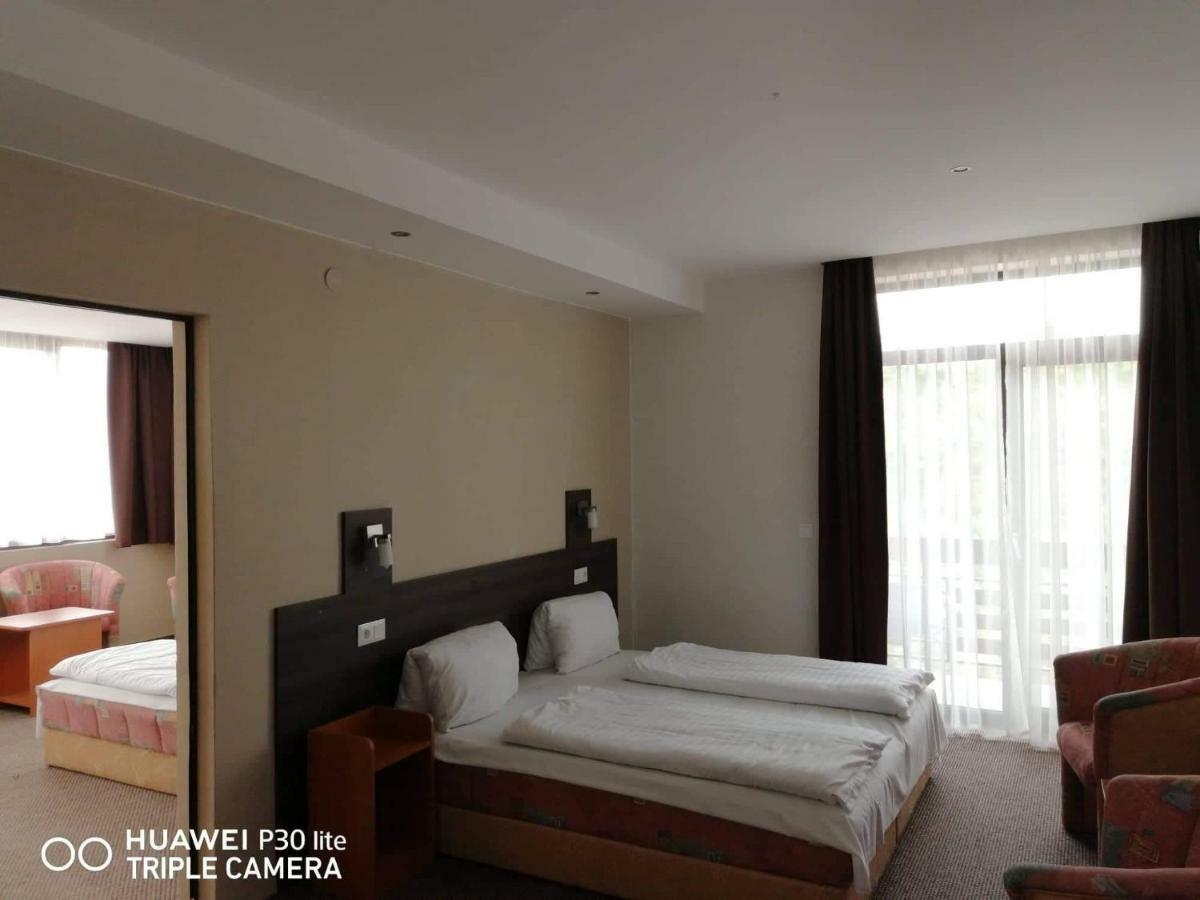 Tagore Hotel Balatonfured