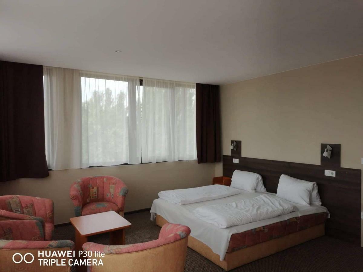 Hotel Tagore Balatonfured