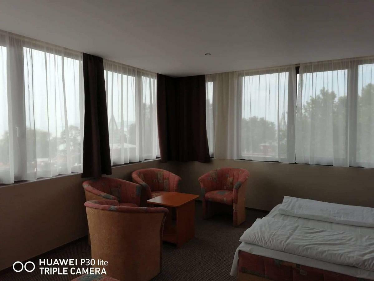 Hotel Tagore 3*